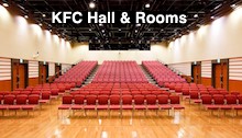 KFC Hall & Rooms