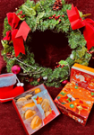 2022【クリスマスシーズン限定】ホテルメイド焼き菓子付ご宿泊プラン